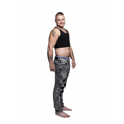 Danae Trans-Missie Basic binder advanced