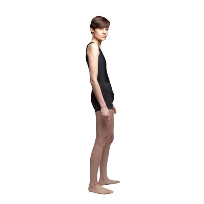 transgender swimming costume