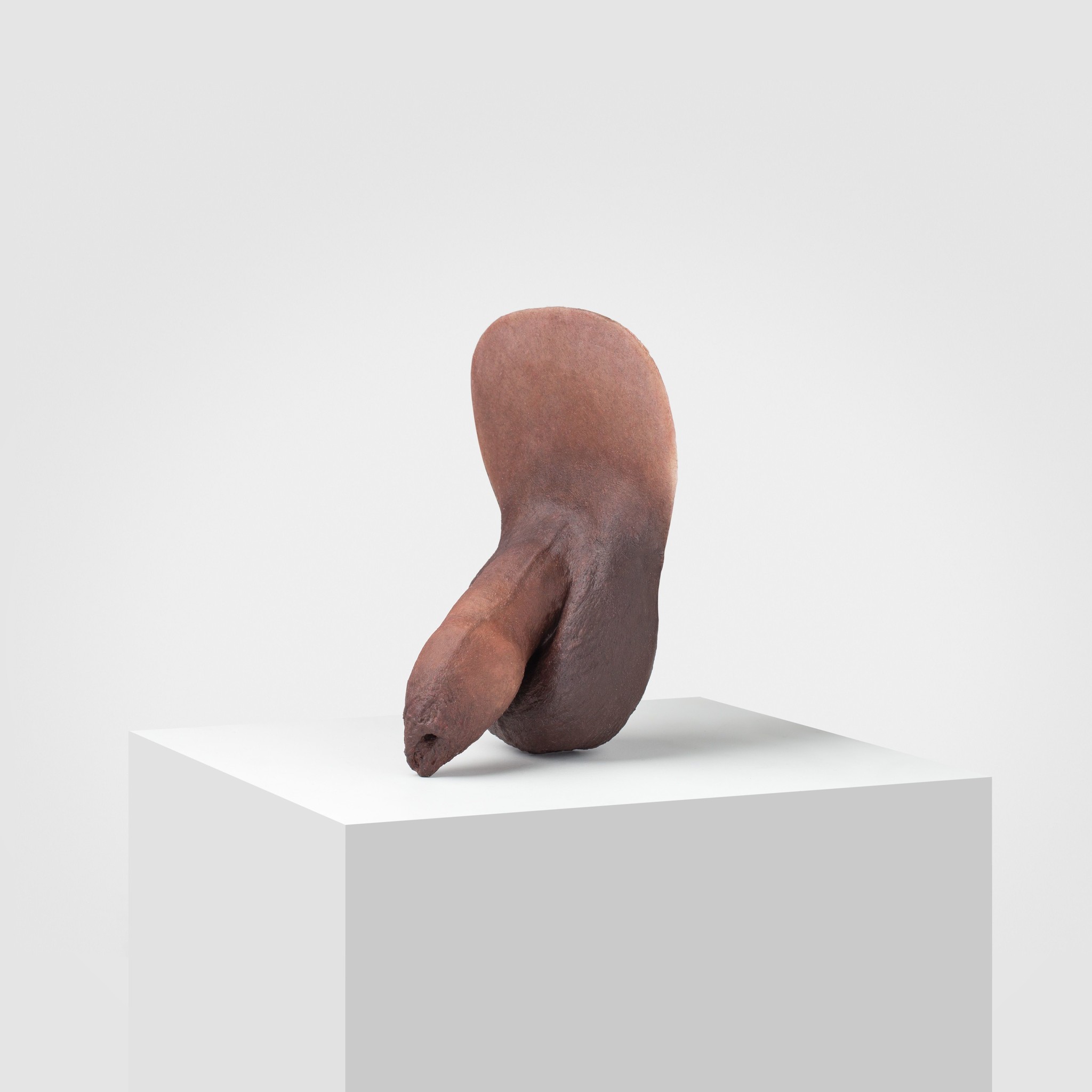 Prótesis Emisil FL05. Empacador muy realista. - Danae Trans-Missie