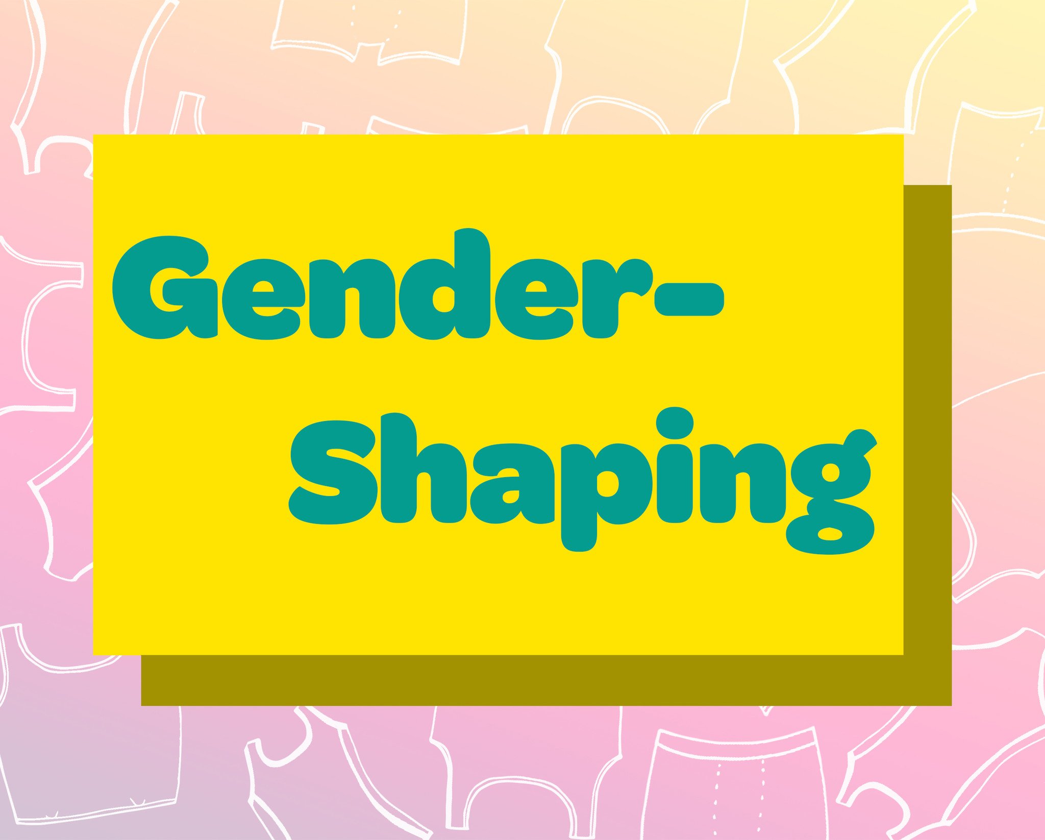Trans-Missie Keyword Gender Shaping