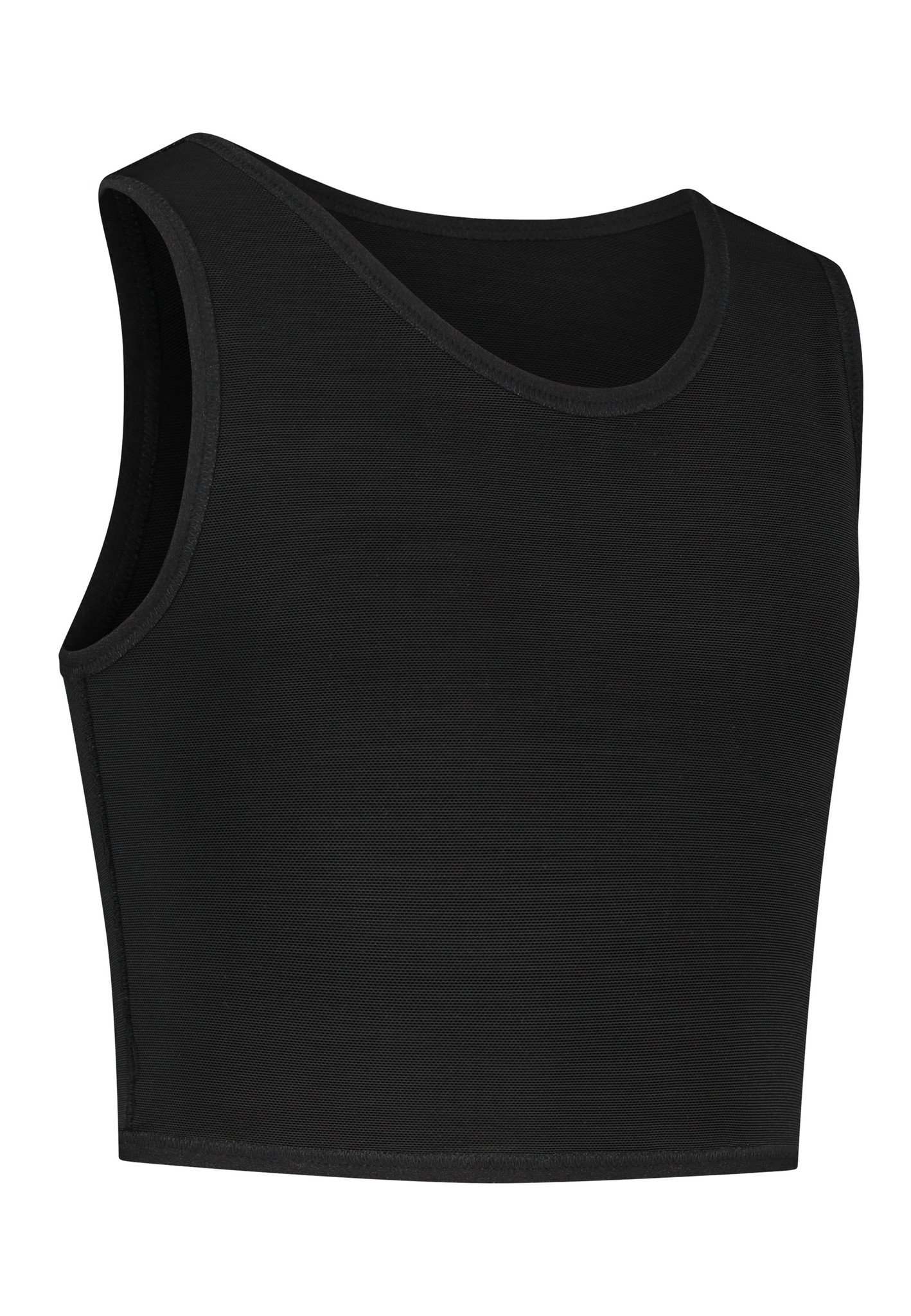 Kurze FtM SchwimmBinder, entwickelt für alle FtM