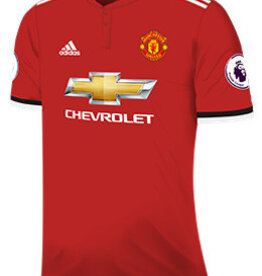Adidas Manchester United