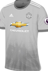 Adidas Manchester United 2017 Season Jersey