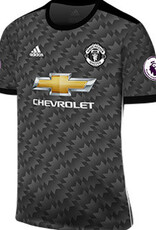 Adidas Manchester United 2017 Season Jersey