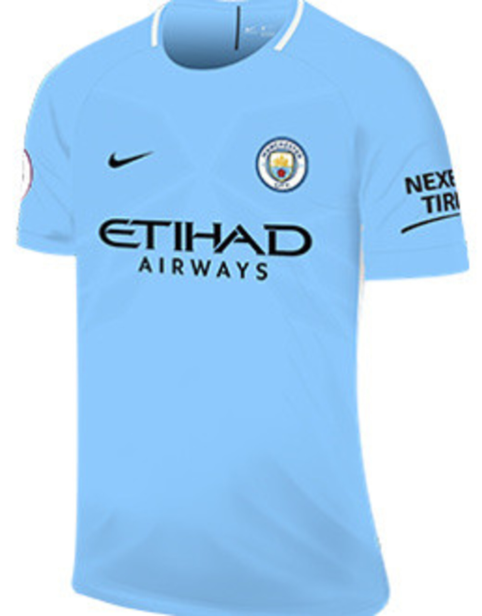 Nike Manchester City