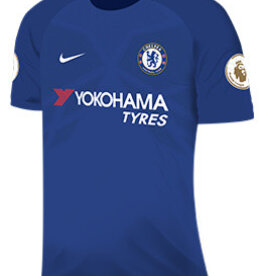 Nike Chelsea