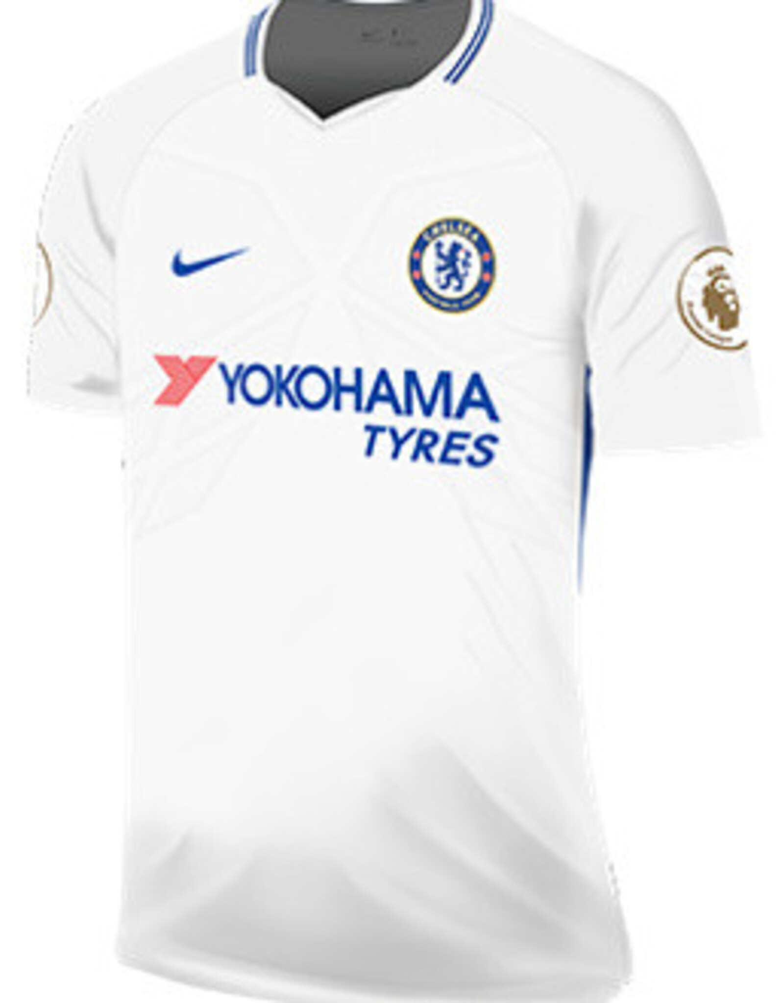 Nike Chelsea