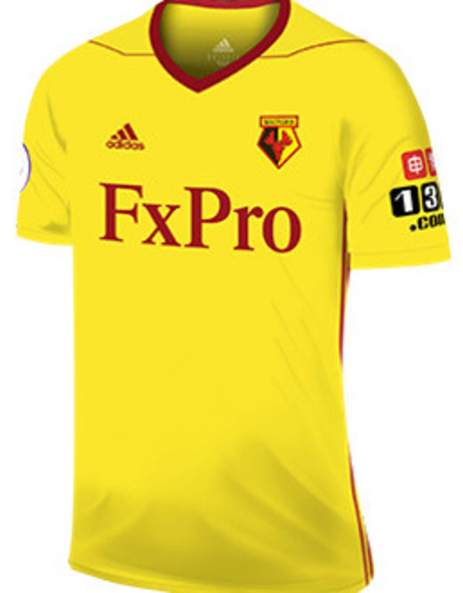 Adidas Watford