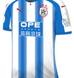 Puma Huddersfield Town