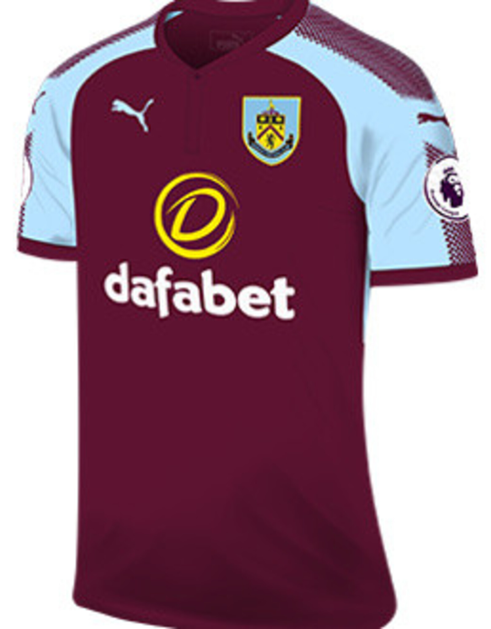 Puma Burnley