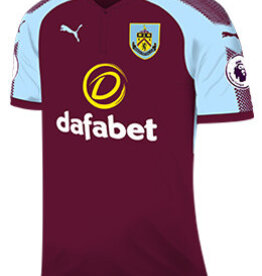 Puma Burnley