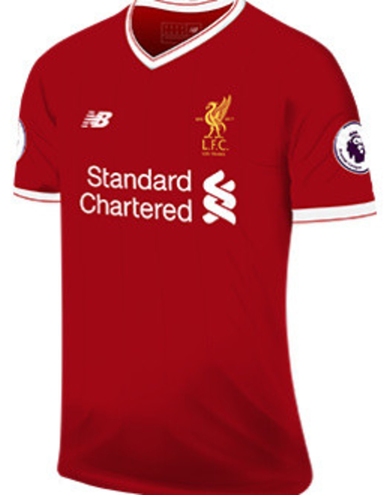 New Balance Liverpool