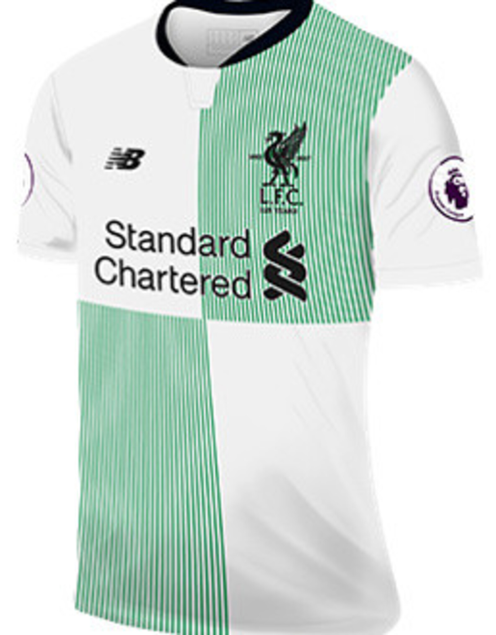 New Balance Liverpool