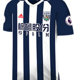 Adidas West Bromwich Albion