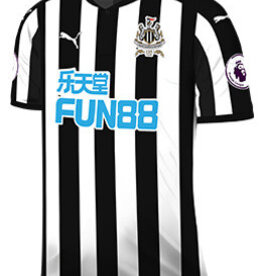 Puma Newcastle United