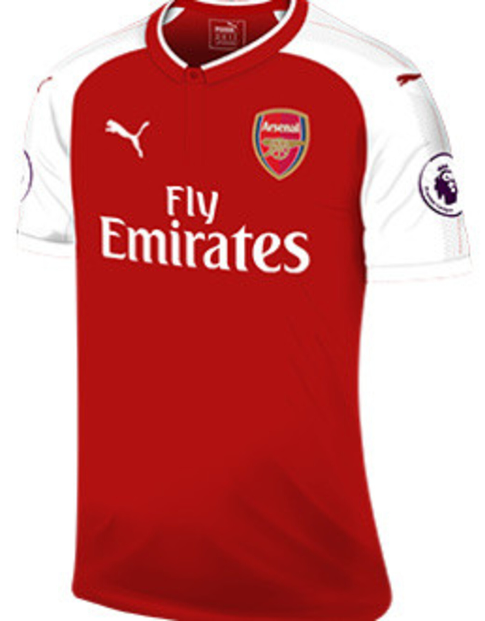 Nike Arsenal