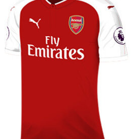 Nike Arsenal