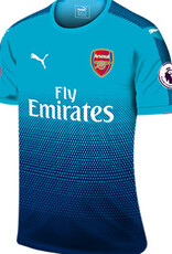 Nike Arsenal