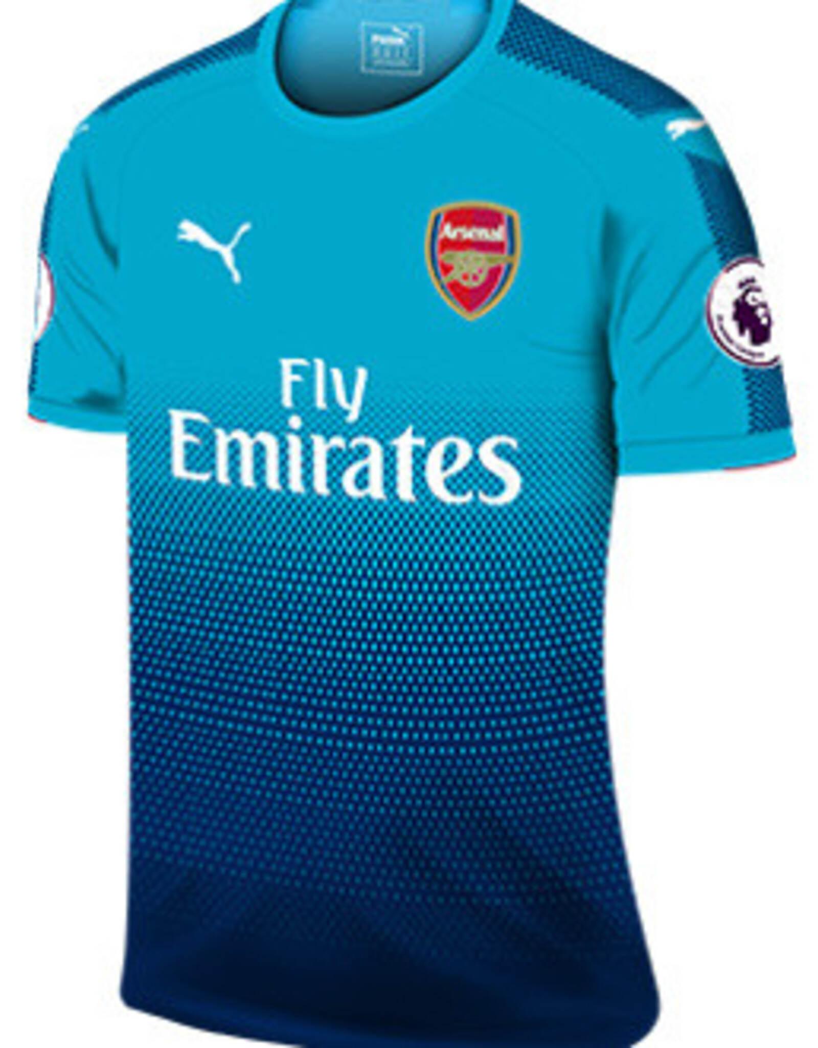 Nike Arsenal