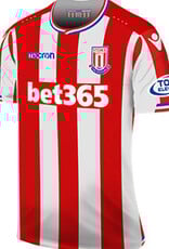 Macron Stoke City