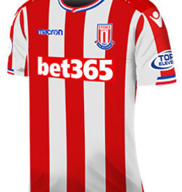 Macron Stoke City