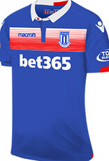 Macron Stoke City