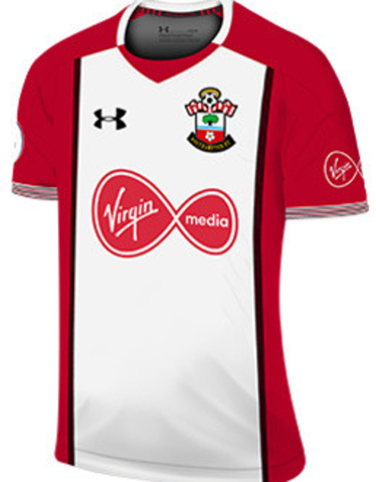 Underarmour Southampton