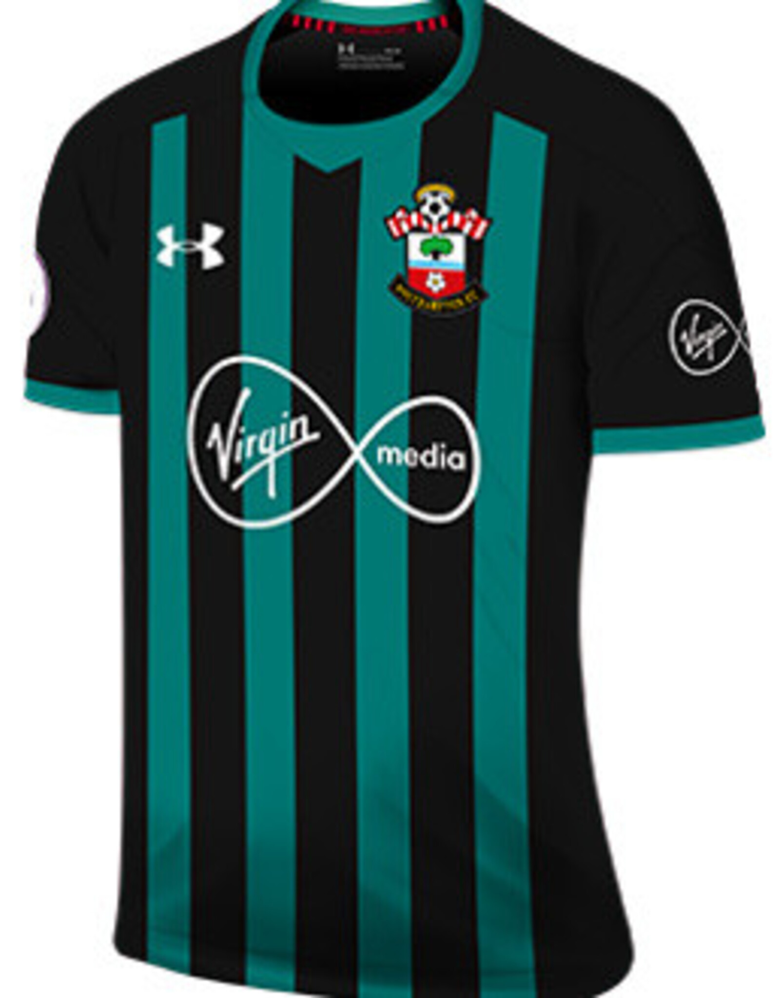 Underarmour Southampton