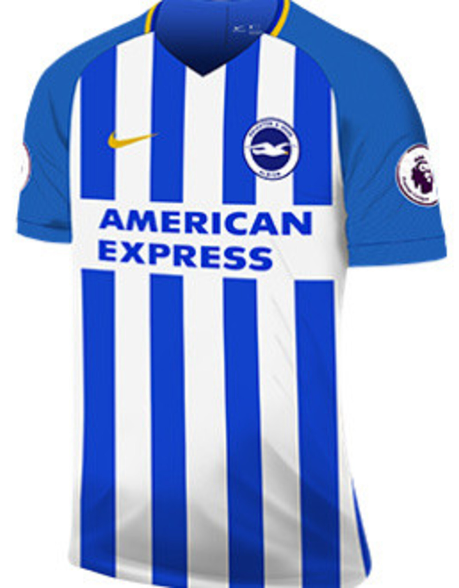 Nike Brighton and Have Albion