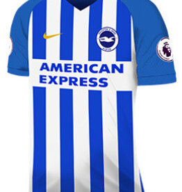 Nike Brighton and Have Albion