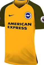 Nike Brighton and Have Albion