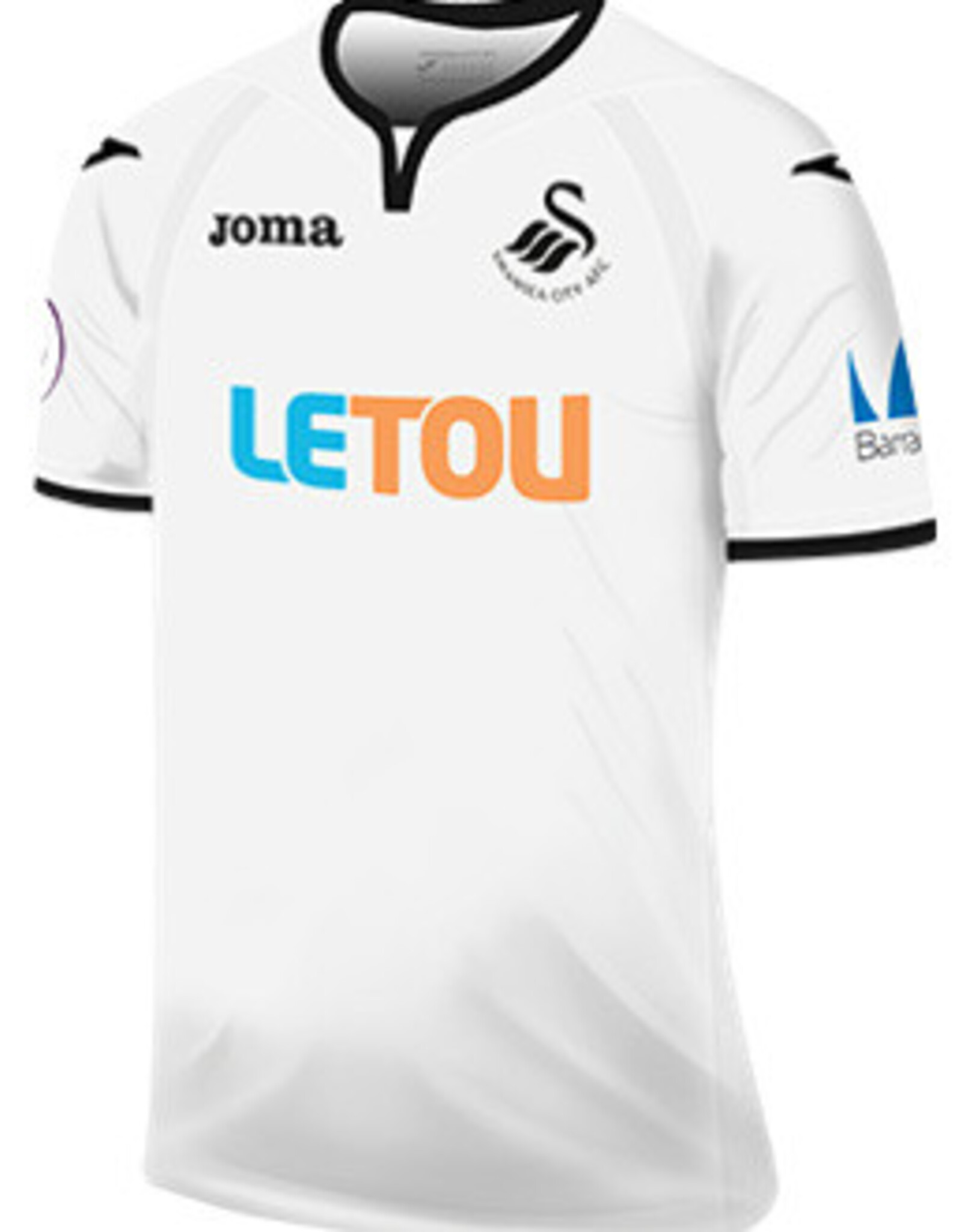 Joma Swansea City