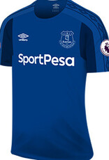 Umbro Everton