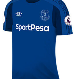 Umbro Everton
