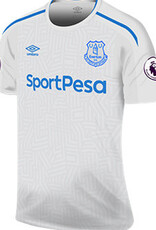 Umbro Everton