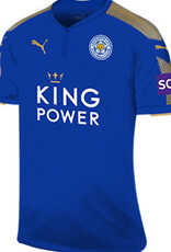 Puma Leicester City