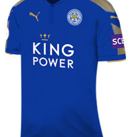 Puma Leicester City