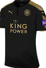Puma Leicester City