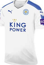 Puma Leicester City