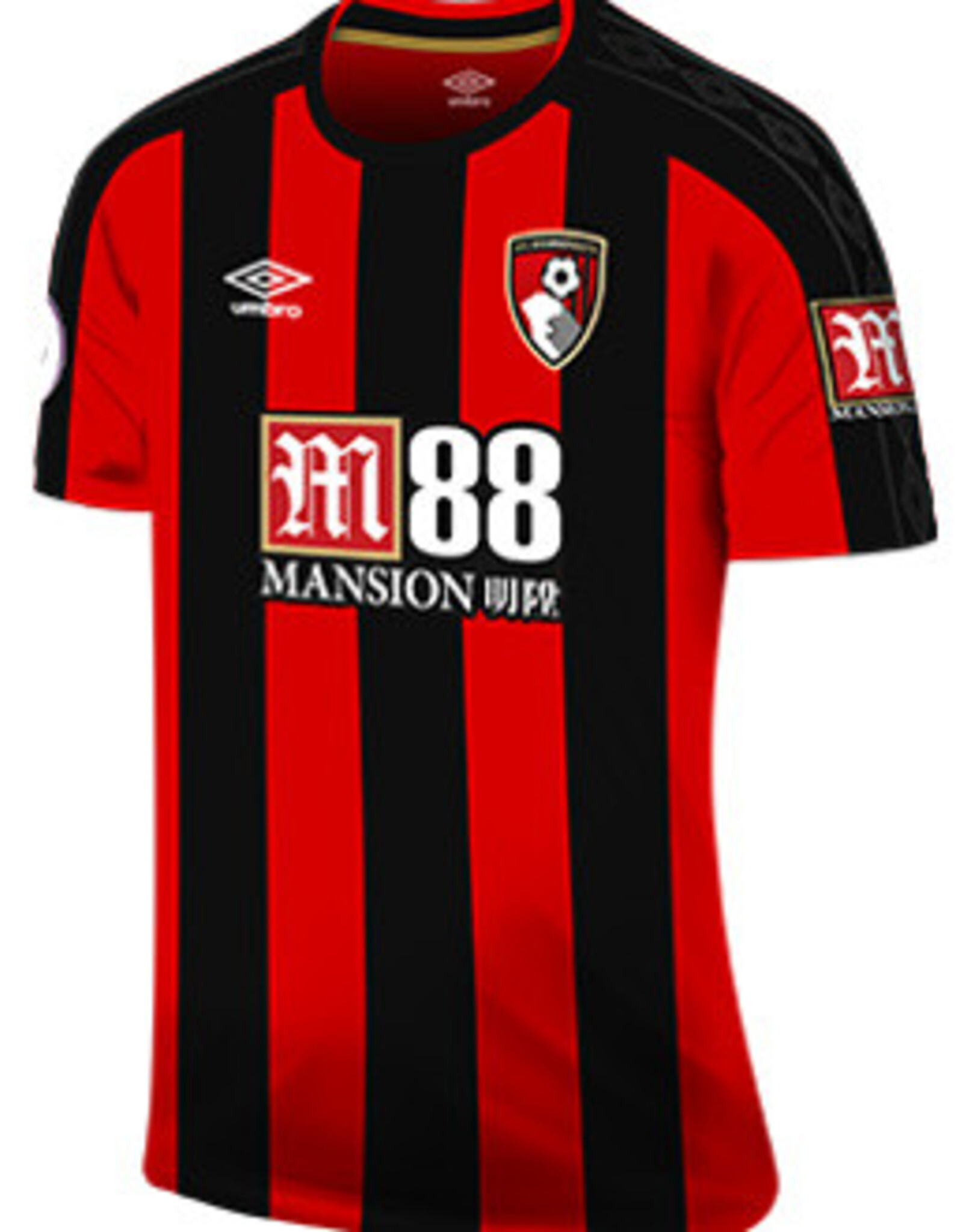 Umbro Bournemouth