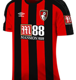 Umbro Bournemouth