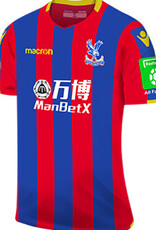 Macron Crystal Palace