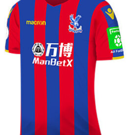 Macron Crystal Palace