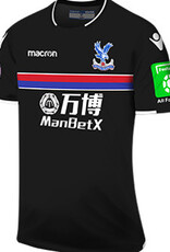 Macron Crystal Palace
