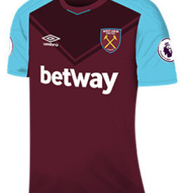 Umbro West Ham United