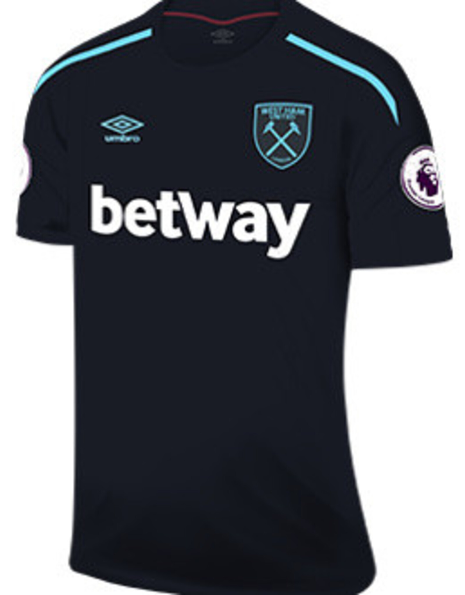 Umbro West Ham United