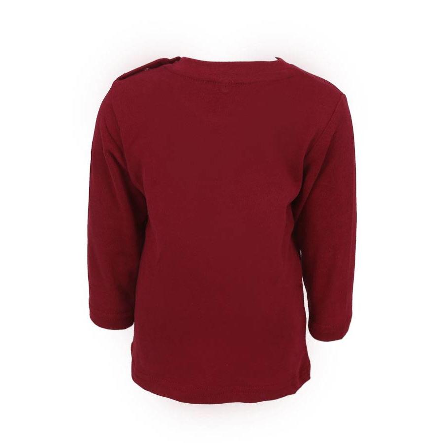 Trabzonspor Bordeauxrot Sweater
