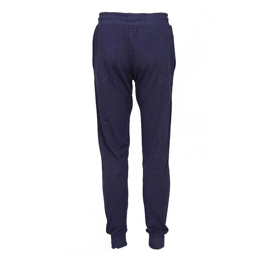 navy training pants