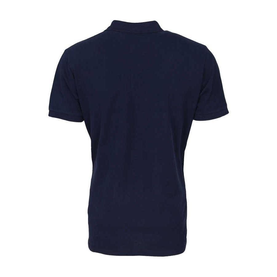 Trabzonspor Marineblau Polo T-Shirt