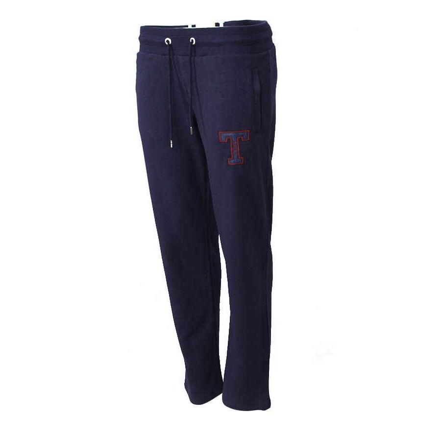 navy blue training pants